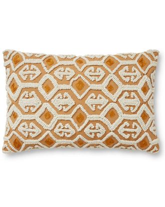 Loloi Rugs 13In X 21In Decorative Pillow