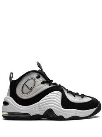 Nike Air Penny 2 Panda sneakers - White