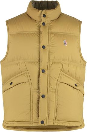 Moncler Padded Feather Jacket