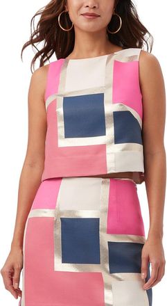 Trina Turk Cayley 2 Top