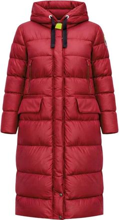 Parajumpers Donna, Cappotti, Rosso, S, new