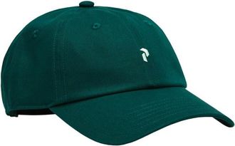 Peak Performance Ground Cap Cap - Unisex | gr&uuml;n