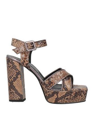 Dixie SCHUHE - Sandalen auf YOOX.COM