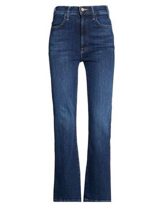 Mother BOTTOMWEAR - Pantaloni jeans su YOOX.COM