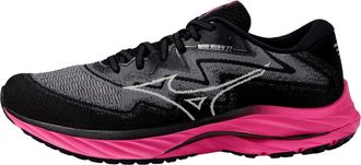 Mizuno Mizuno Wave Rider 27 SSW Project Zero BCRF 411423.90HM Mens