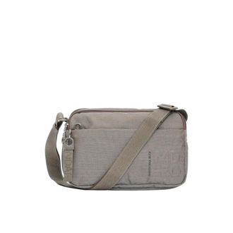 Mandarina Duck Donna, Borse, Grigio, Taglia unica, new