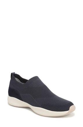 Life Stride Upbeat Slip-On Sneaker in Navy Blazer at Nordstrom Rack, Size 8.5