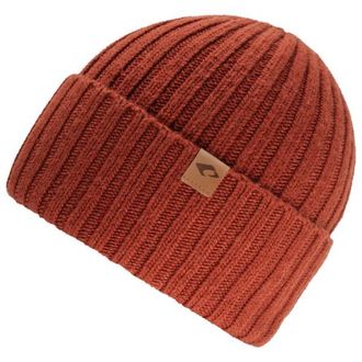 Chillouts Darian Hat M&uuml;tze - Unisex | rot