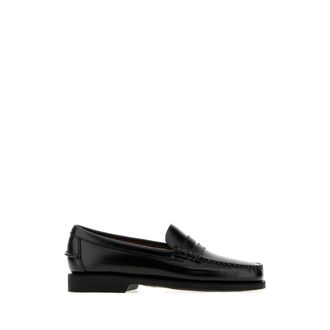 Sebago Dan Po LT - Shoes - Mujer - Negro - 37 EU