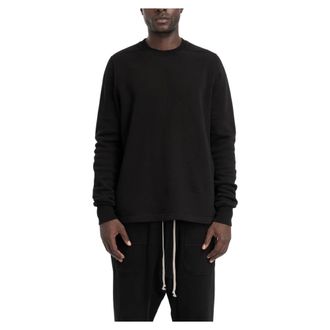 Rick Owens Uomo, Top, Nero, Taglia unica, new