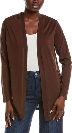 Anne Klein Pocket Cardigan