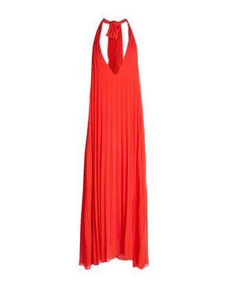 B.YU DRESSES - Maxi dresses on YOOX.COM
