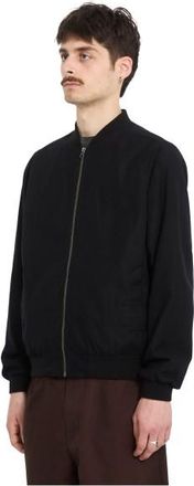 Volcom Burnward Jacket Freizeitjacke f&uuml;r Herren | schwarz