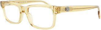Montblanc Mens Mb0179o 54Mm Optical Frames