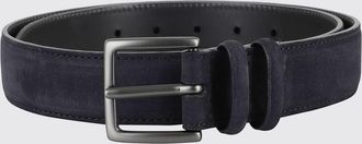 Orciani Belt ORCIANI Men color Navy