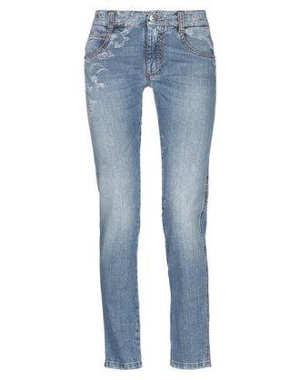 Ermanno Scervino HOSEN & R&Ouml;CKE - Jeanshosen auf YOOX.COM