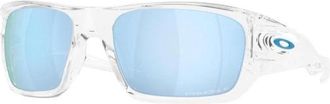 Oakley Heren, Accessoires, Blauw, Maat: 60 MM