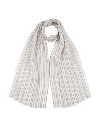 Brunello Cucinelli ACCESSORIES - Scarves on YOOX.COM