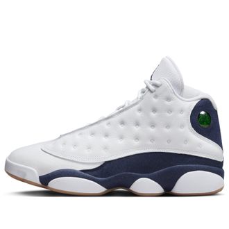Nike Jordan Air Jordan 13 Retro Midnight Navy 414571-140