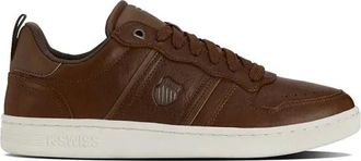 K-Swiss Hombre, Deporte, Marr&oacute;n, Talla: 41 EU