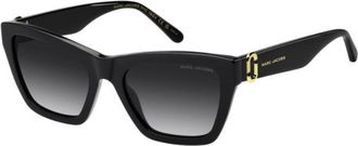 Marc Jacobs MARC 884/S 807/9O Womens Sunglasses Size 54