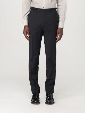 Pantaloni Torino Pants PT TORINO Men color Black