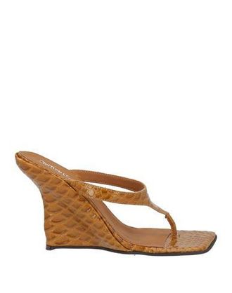 Jeffrey Campbell FOOTWEAR - Thong sandals sur YOOX.COM