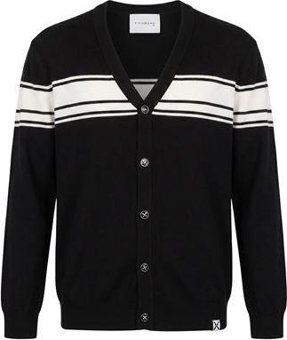 John Richmond MAGLIERIA - Cardigan su YOOX.COM