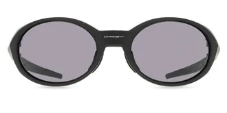 Oakley OO9438 EYEJACKET REDUX 943801 Mens Sunglasses Black Size 58