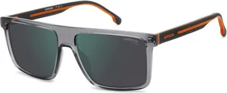 Carrera C Sport 14/S M9L(Mt) - male - Carrera - Sunglasses - Gray - 58 MM - Accessories