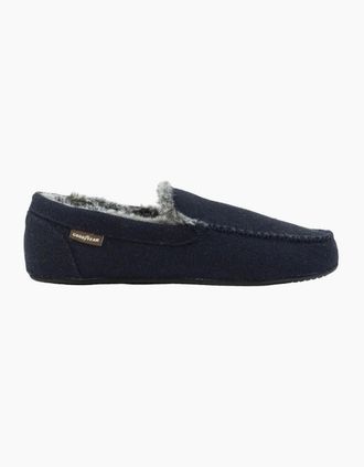 Lunar Mens Lunar KMA 005 Hendrix in blue - Navy