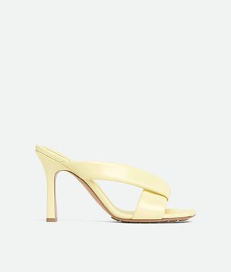 Bottega Veneta Riva Mule - Bottega Veneta