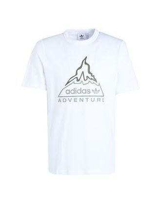 adidas ADV VOLCANO TEE