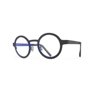 Blackfin Glasses, unisex, Black, 43 MM, ST. Denis Sunglasses