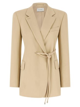 Sportmax glassa Blazer
