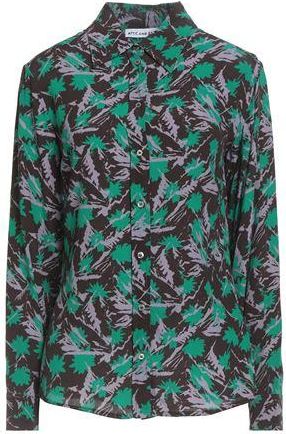 Attic and Barn TOPWEAR - Shirts on YOOX.COM