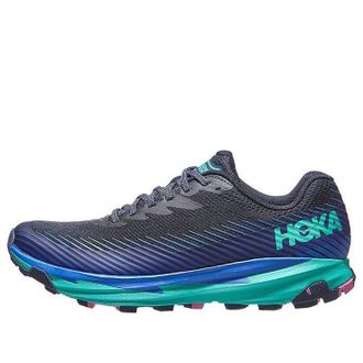 Hoka One One (WMNS) HOKA ONE ONE Torrent 2 Outerspace Atlantis 1110497-OSAT