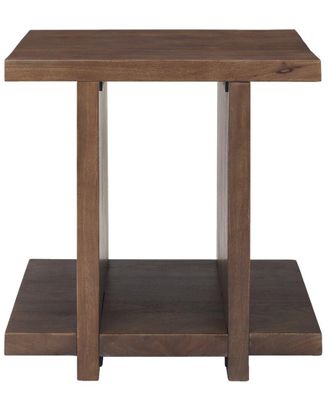 Mercana Nohr Accent Table
