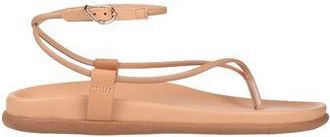 Ancient Greek Sandals FOOTWEAR - Thong sandals on YOOX.COM