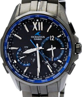 Casio Casio