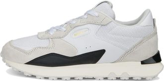 Puma (WMNS) PUMA Rider FVW Clean - Warm White 390646-01