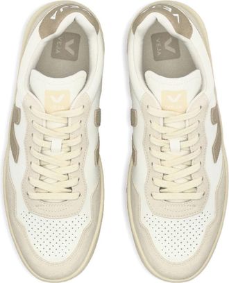 Veja V-90 Sneakers - White