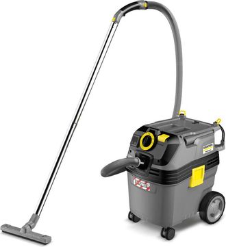 Karcher Aspirador En H&uacute;medo/seco Nt 30/1 Ap Te L - 1.148-231.0