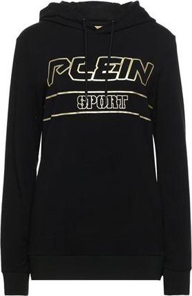 Plein Sport CAMISETAS Y TOPS - Sudaderas en YOOX.COM