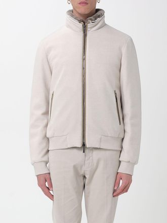 Moorer Cappotto MOORER Uomo colore Bianco