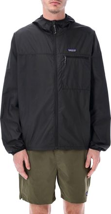 Patagonia M&auml;ntel Schwarz