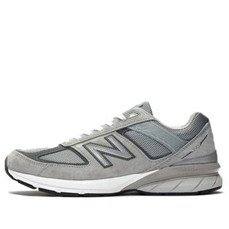 New Balance (WMNS) New Balance 990v5 Made In USA Castlerock W990GL5