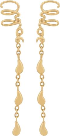 Chlo&eacute; Chlo&eacute; Iconische oorbellen