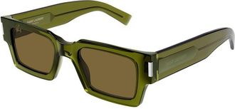 Saint Laurent Sunglasses