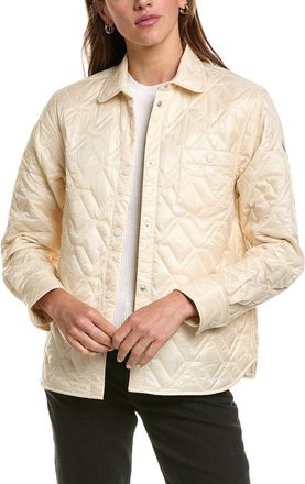 Moncler Camicia Jacket